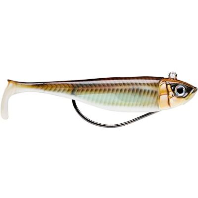 Storm BISCAY SHAD 09-14G SDL Storm BISCAY SHAD 09-14G SDL