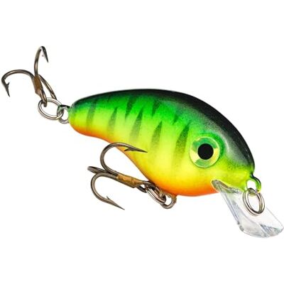 Strike King Bitsy Minnow Strike King Bitsy Minnow