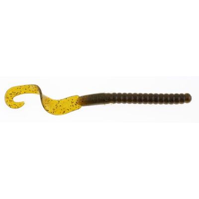 Berkley PowerBait® Power Worm Esca da pesca, zucca verde, 25,4 cm 25 cm, sapore irresistibile, classico profilo a coda riccia, ideale per la pesca primaverile, estiva e autunnale Berkley PowerBait® Power Worm Esca da pesca, zucca verde, 25,4 cm 25 cm, sapore irresistibile, classico profilo a coda riccia, ideale per la pesca primaverile, estiva e autunnale