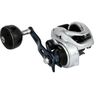 Shimano Tranx 300 HG, Mano Destra Baitcast Mulinello, TRX300HGA Shimano Tranx 300 HG, Mano Destra Baitcast Mulinello, TRX300HGA