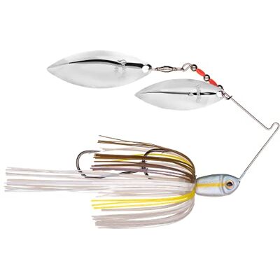 Strike King Strike Rey Premier Plus Willow/Willow Strike King Strike Rey Premier Plus Willow/Willow