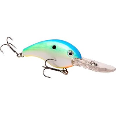 Strike King Promodel CB S10XD CitrusSh Strike King Promodel CB S10XD CitrusSh