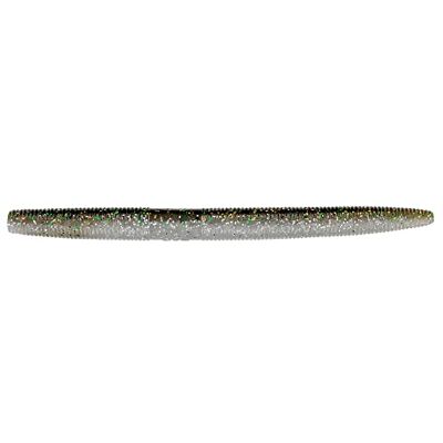 YAMAMOTO Gary SENKO GREEN FLASH (12,7 cm) (confezione da 10) YAMAMOTO Gary SENKO GREEN FLASH (12,7 cm) (confezione da 10)