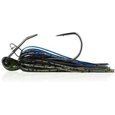 Berkley SlobberKnocker 3/8 BRSD Berkley SlobberKnocker 3/8 BRSD