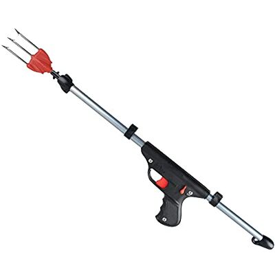 SEAC Polpone, Fucile a Molla con Fiocina per Pesca Sub SEAC Polpone, Fucile a Molla con Fiocina per Pesca Sub