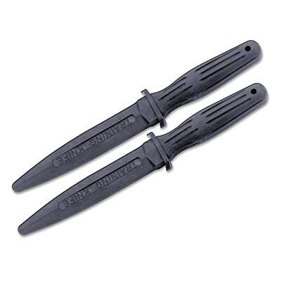 BÖKER Custodia Coltello da Cucina Lama Magnum A-F Rubber Training Set di coltelli, BÖKER Custodia Coltello da Cucina Lama Magnum A-F Rubber Training Set di coltelli,
