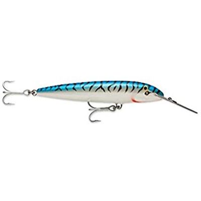 Rapala CDMAG11 SM Conto alla Rovescia Magnum Rapala CDMAG11 SM Conto alla Rovescia Magnum