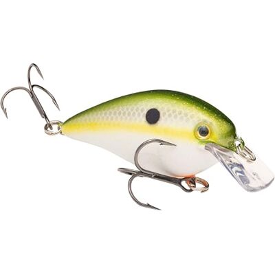 Strike King KVD Square Bill 1.5 Pro-Model Crankbait Strike King KVD Square Bill 1.5 Pro-Model Crankbait