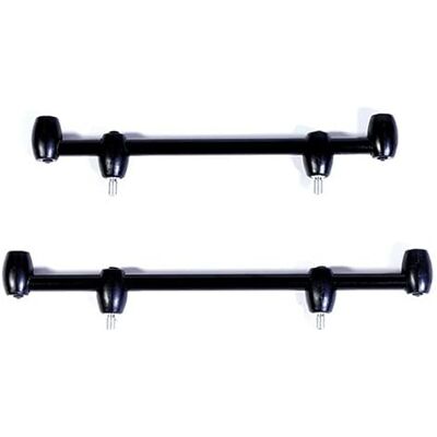 CARP SPIRIT BLAX L/W Buzz Bars 2 Rod X2 CARP SPIRIT BLAX L/W Buzz Bars 2 Rod X2