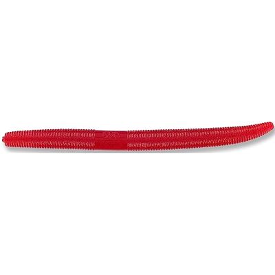 YAMAMOTO Senko Esca, 62181, Colore: rosso, 5-Inch YAMAMOTO Senko Esca, 62181, Colore: rosso, 5-Inch
