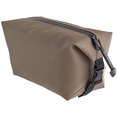Magpul DAKA Takeout Borsa tattica multiuso da 3,5 l, resistente, impermeabile, con chiusura lampo, colore: Terra scura piatta Magpul DAKA Takeout Borsa tattica multiuso da 3,5 l, resistente, impermeabile, con chiusura lampo, colore: Terra scura piatta