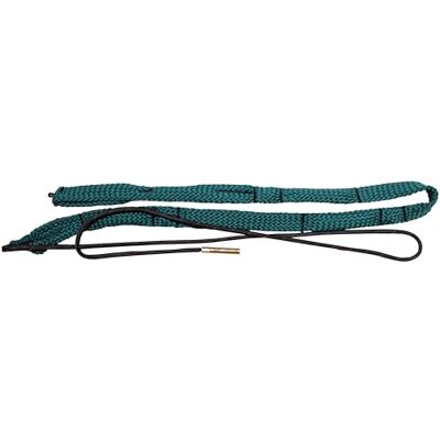 Ballistol FlexClean 23306 Cavo di pulizia per corsa calibro .30/.32 Con 3 sfere a pressione e camere in spugna, lavabile, verde Ballistol FlexClean 23306 Cavo di pulizia per corsa calibro .30/.32 Con 3 sfere a pressione e camere in spugna, lavabile, verde