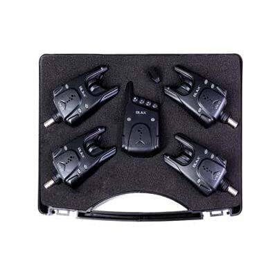CARP SPIRIT BLAX WIRELESS SET X3 + 1XR CARP SPIRIT BLAX WIRELESS SET X3 + 1XR