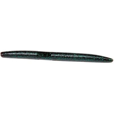 YAMAMOTO Senko 9-10-368 Esca morbida da pesca, 12,7 cm, finitura anguria caramella YAMAMOTO Senko 9-10-368 Esca morbida da pesca, 12,7 cm, finitura anguria caramella