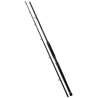 Black Cat Cat Black Passion Boat Barca da 2,40 m, 600 g, colore: Nero Black Cat Cat Black Passion Boat Barca da 2,40 m, 600 g, colore: Nero