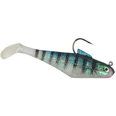 Berkley PowerBait FW Esca da pesca, , Bluegill, 7.62 cm Berkley PowerBait FW Esca da pesca, , Bluegill, 7.62 cm