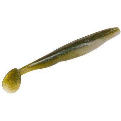 Strike King Swim N Caffeine Shad Bait, KVD Majic Strike King Swim N Caffeine Shad Bait, KVD Majic