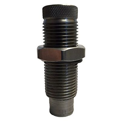 Lee 90856 Factory Crimp Die Calibro 45-70, Multicolore, Taglia Unica Lee 90856 Factory Crimp Die Calibro 45-70, Multicolore, Taglia Unica
