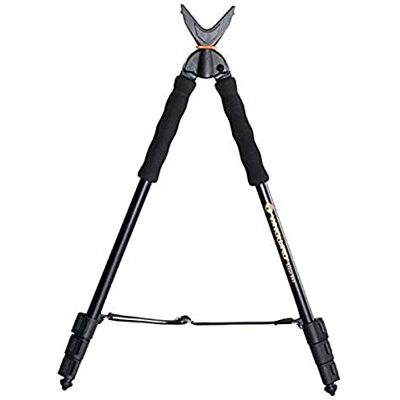 Vanguard Scout B62 Bipiede da tiro con forcella a V Vanguard Scout B62 Bipiede da tiro con forcella a V