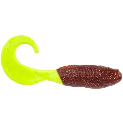 Berkley Gulp! Esca morbida per pesca a forma di triglia Berkley Gulp! Esca morbida per pesca a forma di triglia