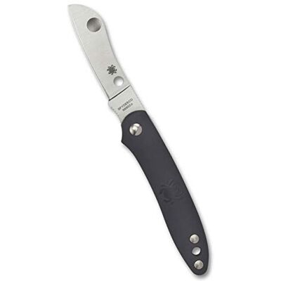 Spyderco S Coltello Tascabile, Unisex – Adulto, Multicolore, Taglia Unica Spyderco S Coltello Tascabile, Unisex – Adulto, Multicolore, Taglia Unica