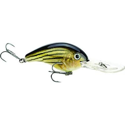 Strike King Pro-Model 5XD Series Crankbait Strike King Pro-Model 5XD Series Crankbait