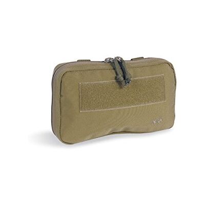 Tasmanian Tiger Leader Admin Pouch Khaky Tasmanian Tiger Leader Admin Pouch Khaky