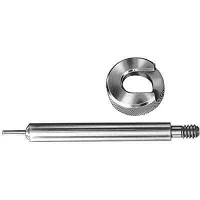 Lee Calibro con Shell Holder Calibro 300 H & H, Multicolore, Taglia Unica Lee Calibro con Shell Holder Calibro 300 H & H, Multicolore, Taglia Unica