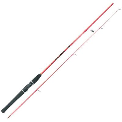 Yokozuna Caña RED ARROW 1.80 m- 2 sec Yokozuna Caña RED ARROW 1.80 m- 2 sec