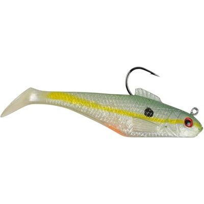 Berkley Swab Shad preformato PowerBait Berkley Swab Shad preformato PowerBait