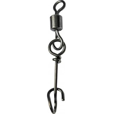Behr Mulinello da pesca unisex adulto 8277605 nero lucido 5 g Behr Mulinello da pesca unisex adulto 8277605 nero lucido 5 g