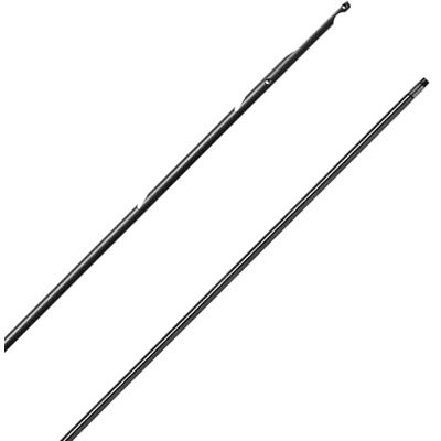 SALVIMAR Asta tahit. filettata Zincata Nera ø6.5 82cm Wild 60 SALVIMAR Asta tahit. filettata Zincata Nera ø6.5 82cm Wild 60
