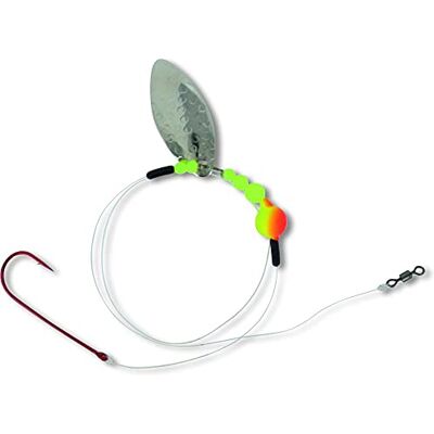 Zebco Z-Sea Flatty Leader 3 x 35 cm Zebco Z-Sea Flatty Leader 3 x 35 cm