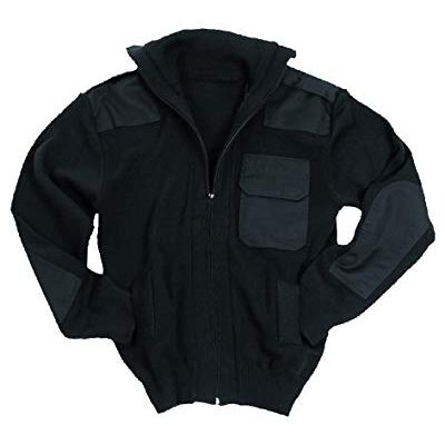 Mil-Tec – Knitted Jumper Mil-Tec – Knitted Jumper
