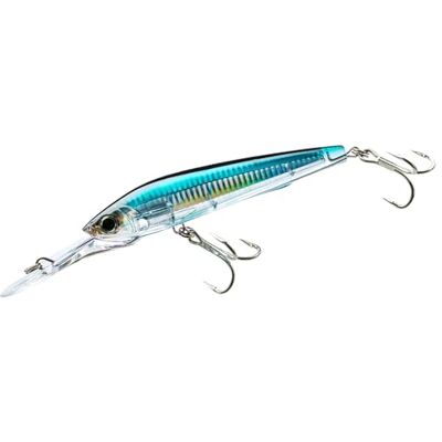 Yo-Zuri 3D Magnum Deep Diver 180 Millimetri Galleggiante TONNO Lure Shad Yo-Zuri 3D Magnum Deep Diver 180 Millimetri Galleggiante TONNO Lure Shad