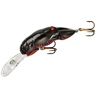 Rebel Lures Deep Wee Fishing Lure, Unisex, Rebel Lures Deep Wee Fishing Lure, Unisex,