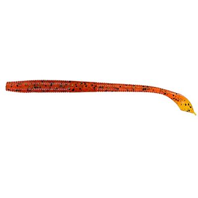 YAMAMOTO Pesca: Gary Kuhuna Cut Tail Worm YAMAMOTO Pesca: Gary Kuhuna Cut Tail Worm