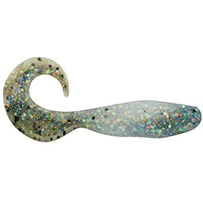Berkley Gulp! Minnow Grub Fishing Soft Bait Berkley Gulp! Minnow Grub Fishing Soft Bait