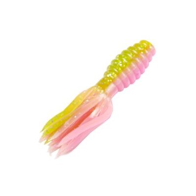 Strike King Mr. Crappie Thunder Bait Strike King Mr. Crappie Thunder Bait