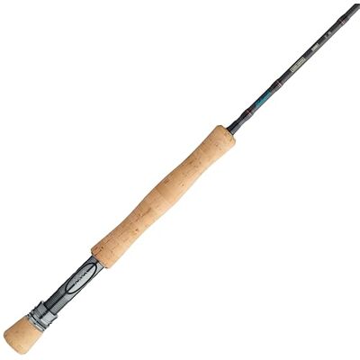 Shakespeare Cedar Canyon Summit Canna da pesca a mosca Shakespeare Cedar Canyon Summit Canna da pesca a mosca