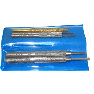 Lyman Products Puntatori, Multicolore, Taglia Unica Lyman Products Puntatori, Multicolore, Taglia Unica