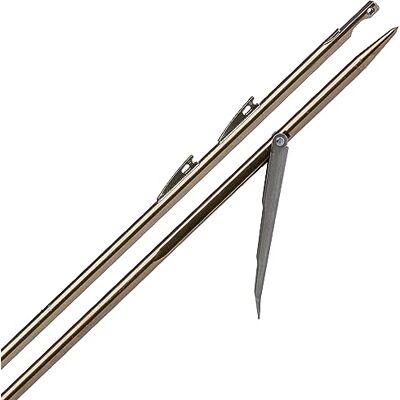 SALVIMAR Asta Bolt 174ph ø6,50 115cm (Compatibile Solo con Fucile Ares) SALVIMAR Asta Bolt 174ph ø6,50 115cm (Compatibile Solo con Fucile Ares)