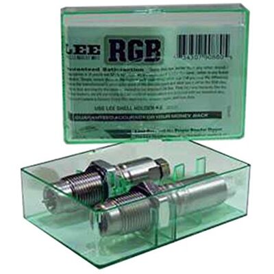 Lee 90870 Die RGB, Calibro 222, Multicolore, Taglia Unica Lee 90870 Die RGB, Calibro 222, Multicolore, Taglia Unica