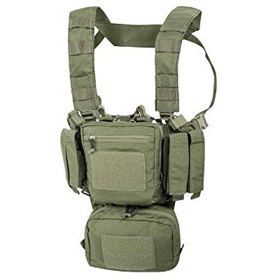 Helikon-Tex Mini Rig - Gilet Tattico Regolabile Helikon-Tex Mini Rig - Gilet Tattico Regolabile
