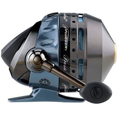 Pflueger Presidente Reel - Blu per adulti Pflueger Presidente Reel - Blu per adulti