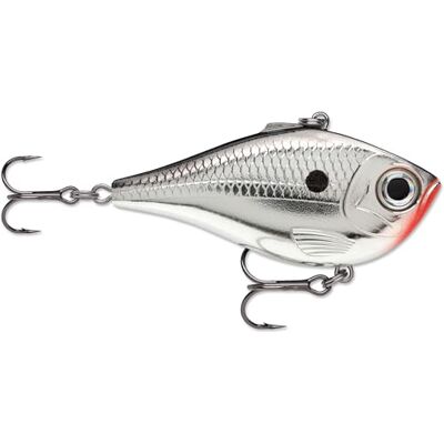Rapala RPR07 CH Rippin' Rap Rapala RPR07 CH Rippin' Rap