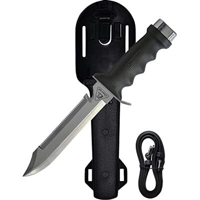 CRESSI Orca Knife TL 30cm CRESSI Orca Knife TL 30cm