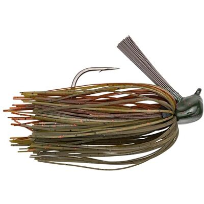 Strike King TGSKJ38 – 46 Tour Grade Fishing Jig Strike King TGSKJ38 – 46 Tour Grade Fishing Jig
