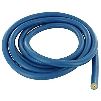 SEAC Confezione Elastico Power Blue, 5 mt SEAC Confezione Elastico Power Blue, 5 mt