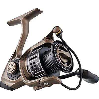 Pflueger Mulinello da pesca Supreme Spinning Pflueger Mulinello da pesca Supreme Spinning